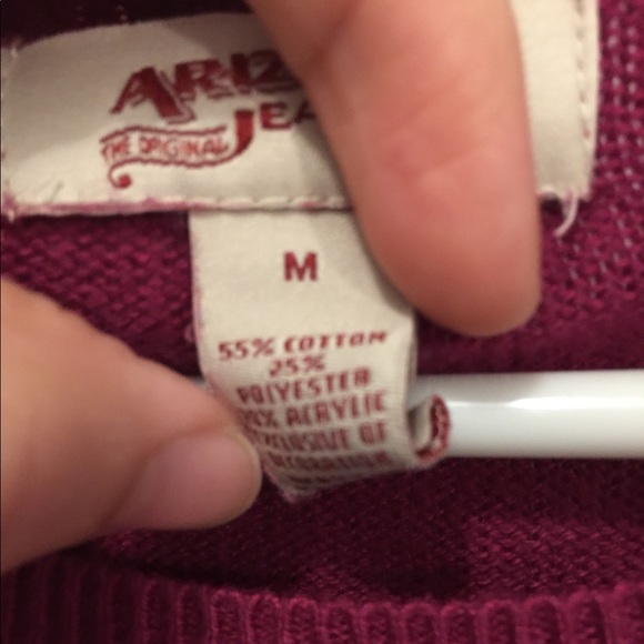 Sweater - Picture 2 of 3